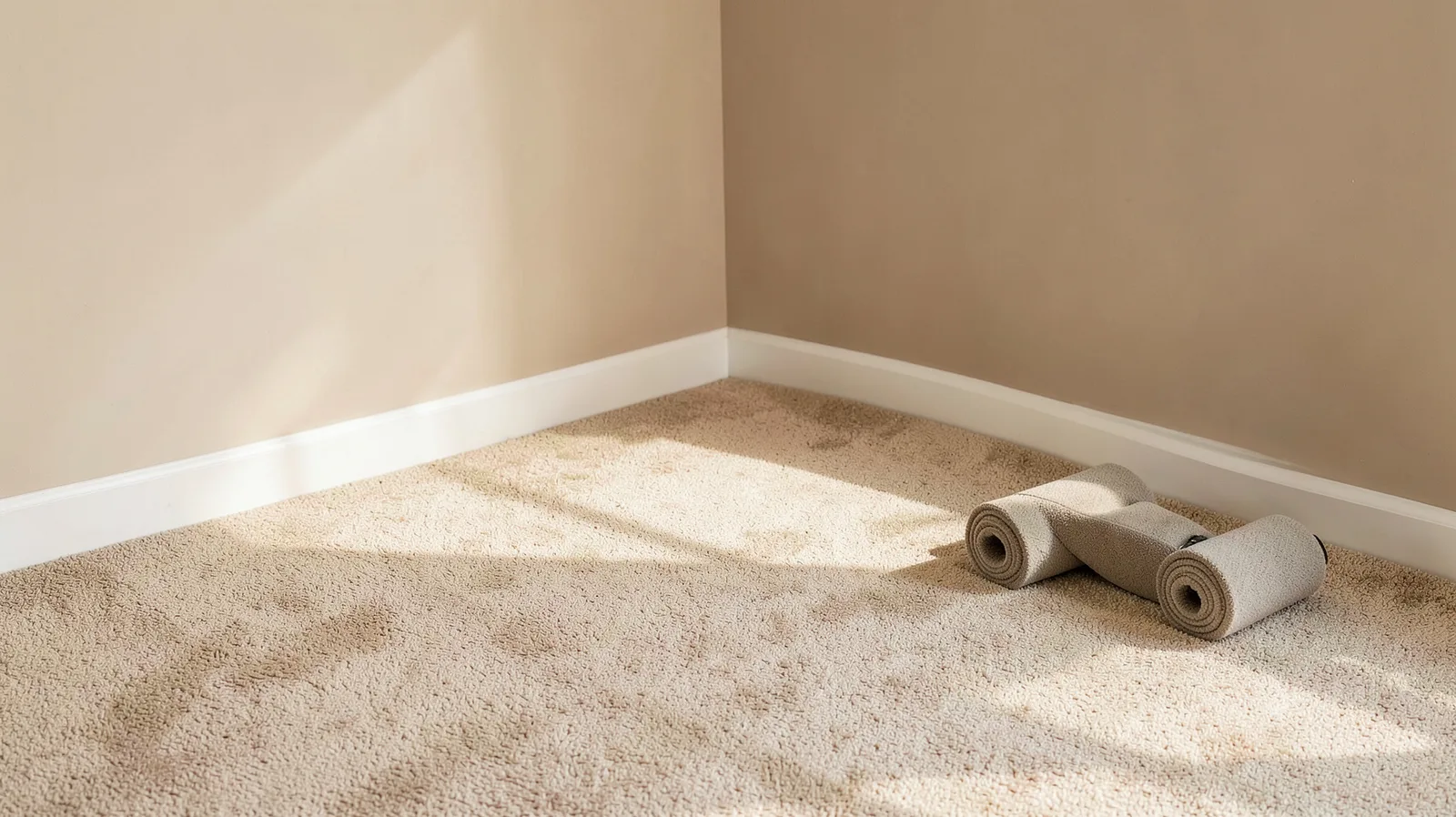 Carpet Installation in Egypt, TX near me